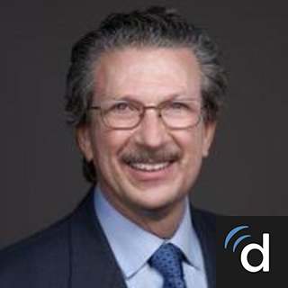 Robert Alexander, MD