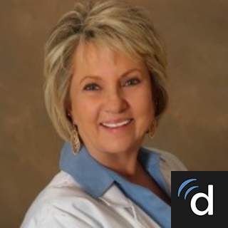 Rebecca Amos, Family Nurse Practitioner, Hamburg, AR