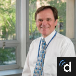 Simon Powell, MD