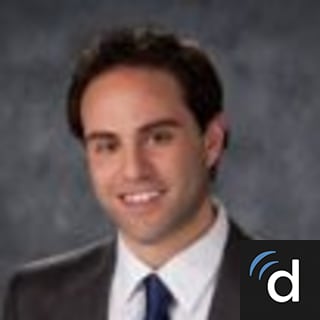 Adam Hedaya, MD