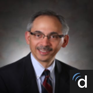 Dionisio Mariano, MD