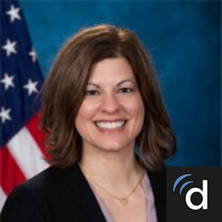 Lisa (Ellis) Arfons, MD, Oncology, Cleveland, OH