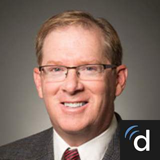 Roger Rudloff, MD