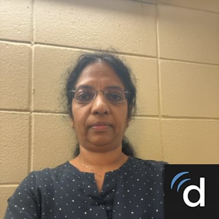 Anupama (Chalasani) Atluri, MD
