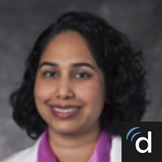 Sangeeta Mahajan, MD