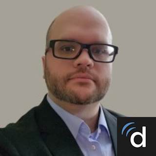 Andrew Salamacha, Pharmacist, Aurora, IN