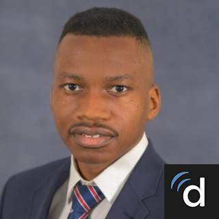 Ayowumi Adekolu, MD