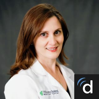 Edlira Maska, MD