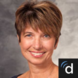 Meriel Rongstad, MD