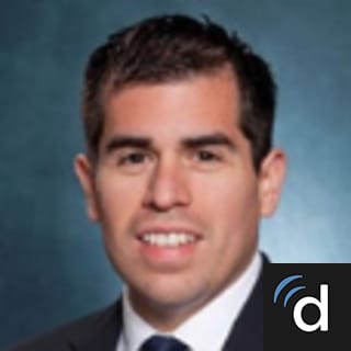 Enrique Pena, MD