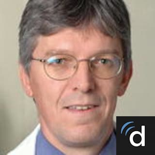 Graeme Steele, MD
