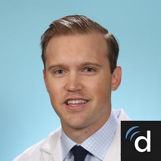 Matthew Rohlfing, MD, Otolaryngology (ENT), St. Louis, MO