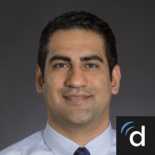 Mehrzad Zarghouni, MD