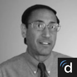 Philip Moldofsky, MD, Nuclear Medicine, Bryn Mawr, PA