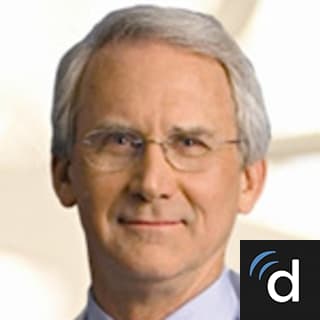 Geoffrey Gardiner, MD