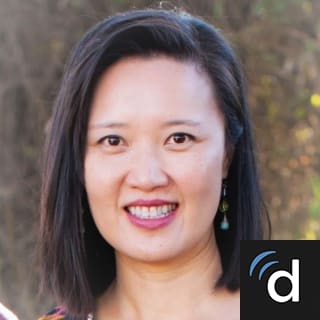 Judy Huang, MD
