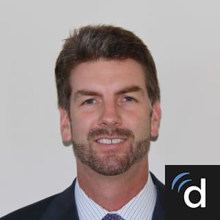 Timothy Anderson, MD