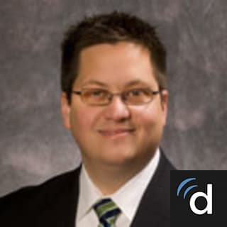 Jason Werner, MD