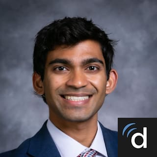 Dr. Neil Sheth, MD | Chicago, IL | Ophthalmologist | US News Doctors