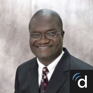 Francis Aniekwensi, MD