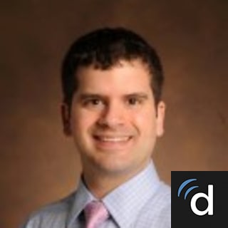 Michael Caucci, MD