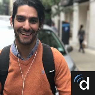 Kourosh Kahkeshani, DO, Neurology, Greenwood Village, CO