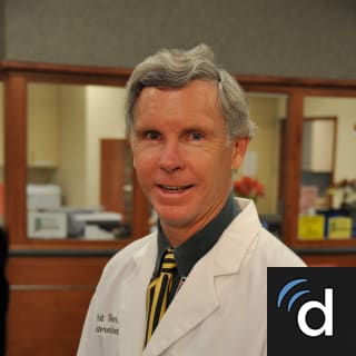 James Walker Jr., MD