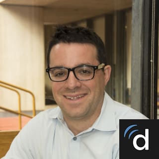 David Fogelman, MD