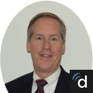 Thomas Whiston, Pharmacist, Mount Gilead, OH