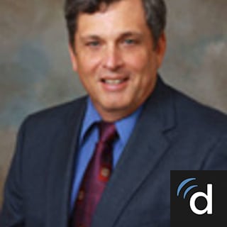 James Fogarty, MD
