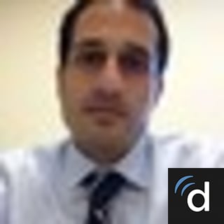 Kambiz Raoufi, MD, Internal Medicine, Colton, CA