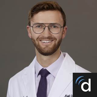 Neil Orton, DO, Other MD/DO, Houston, TX