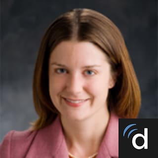 Elizabeth Copeland, MD