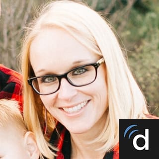 Nyssah Perrine, Psychiatric-Mental Health Nurse Practitioner, San Angelo, TX