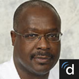 Andy Pierre, MD