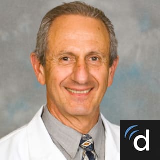 Adrian Jaffer, MD