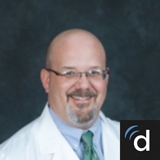 Gregory Patterson, MD, General Surgery, Thomasville, GA