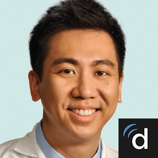 Zhen Gooi, MD, Otolaryngology (ENT), Chicago, IL
