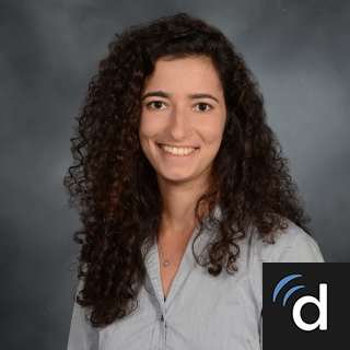 Shabnam Eghbali, MD