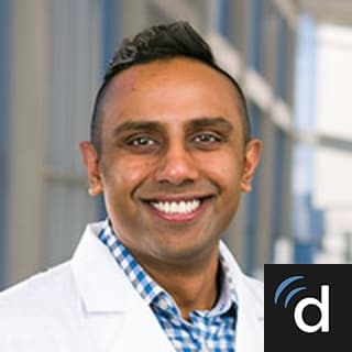 Dr. Chaitanya R. Konda, DO | Dallas, TX | Physiatrist | US News Doctors