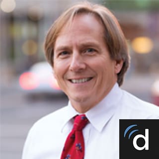 Erik Strandness, MD