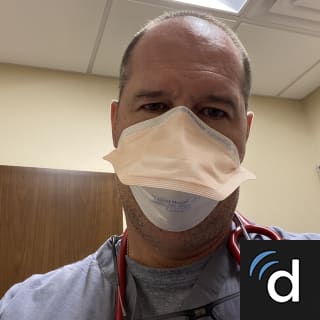 John Pederson, MD