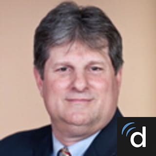 Frank Ciocci, MD