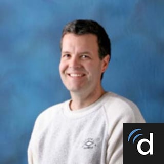 David Robison, DO