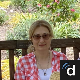 Vardui Arutyunyan, MD
