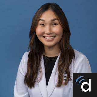 Joanne Yang