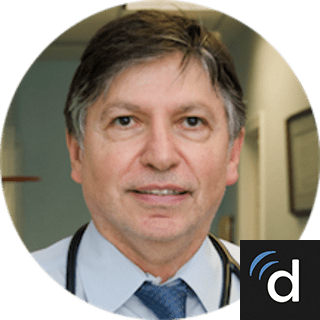 Nino Renzo Fornasini, MD