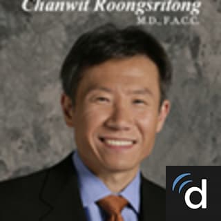 Chanwit Roongsritong, MD