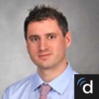Michael Marmura, MD