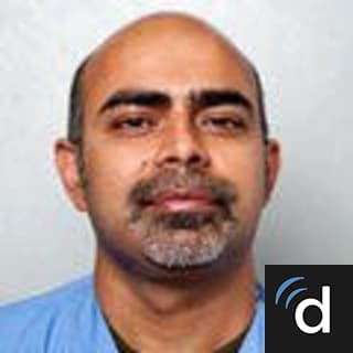 Susheel Dua, MD